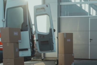Transporter Leasing Angebote im Vergleich, um schnell einen Transporter zu finanzieren.