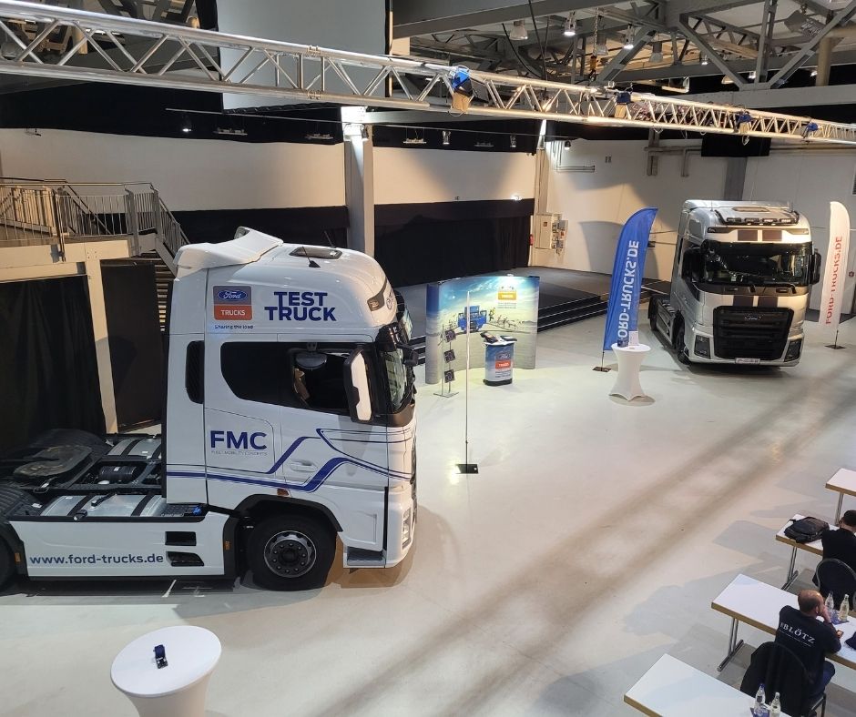 F-Trucks Deutschland