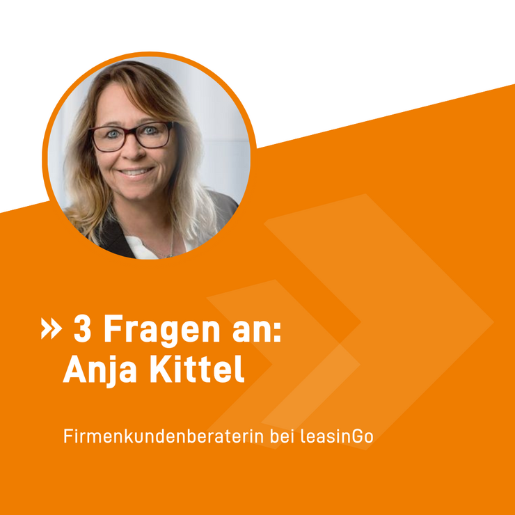 Anja Kittel